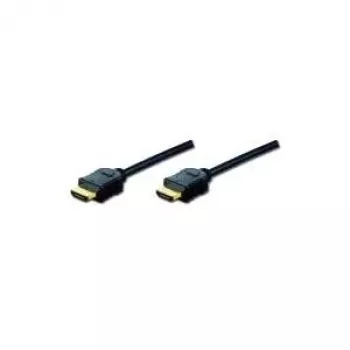 HDMI kabelis Digitus DK-330107-100-S 10m