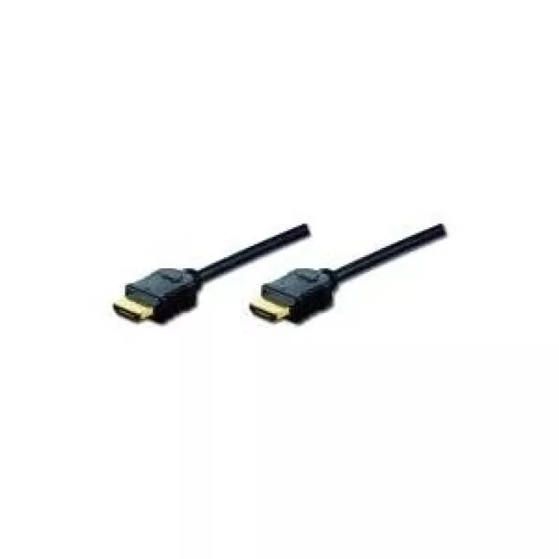 HDMI kabelis Digitus DK-330107-100-S 10m