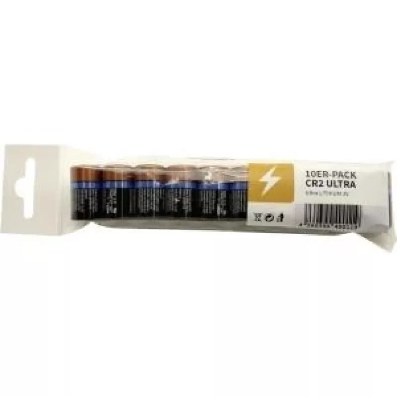 Duracell BCR2DMULTI10