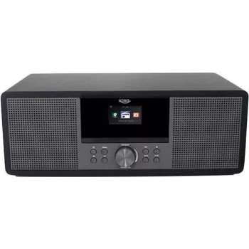 Internet Radio Xoro HMT 600 V2 Digital DAB DAB+ FM 20W