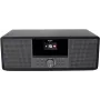 Internet Radio Xoro HMT 600 V2 Digital DAB DAB+ FM 20W