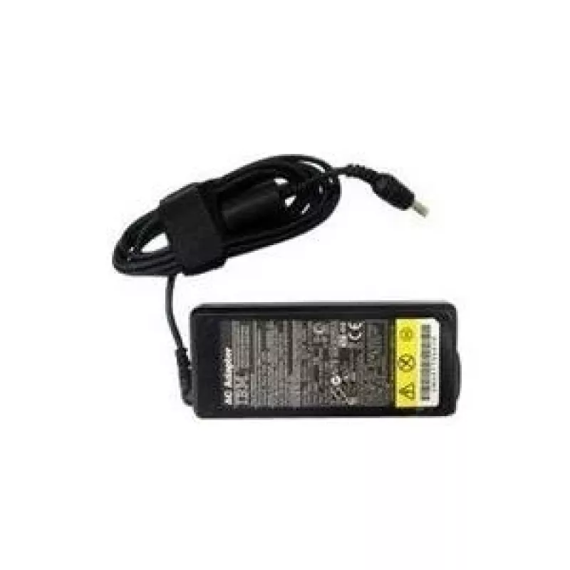 Lenovo 92P1153 vidinis 65W juodas maitinimo šaltinis ir įtampos keitiklis (FRU92P1153)