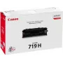 Canon 3480B002AA 719H spausdintuvo eksploatacinė medžiaga juoda