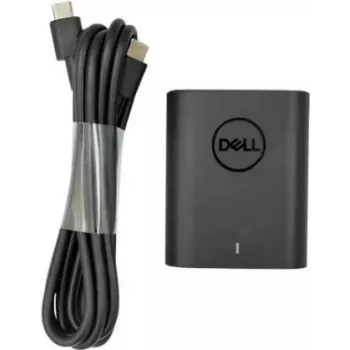 Maitinimo adapteris DELL DCWV3 60W vidinis juodas nešiojamam kompiuteriui