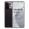 Išmanusis telefonas REALME realme 16 Pro+ — 6.8 colio (17.3 cm) 1280×2800, Snapdragon 7 Gen 4, 12 GB RAM, 512 GB, 200 MP triguba kamera, 7000 mAh, pilka