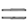 Išmanusis telefonas REALME realme 16 Pro+ — 6.8 colio (17.3 cm) 1280×2800, Snapdragon 7 Gen 4, 12 GB RAM, 512 GB, 200 MP triguba kamera, 7000 mAh, pilka