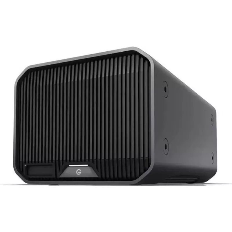 Išorinis kietasis diskas „Western Digital“ 36 TB USB Type-C G-RAID SDPHK2H-036T-MBAAD