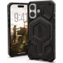 UAG Urban Armor Gear Monarch Pro MagSafe dėklas | Apple iPhone 17 | anglies pluoštas | 114516114242 (114516114242)