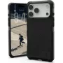 UAG Urban Armor Gear Metropolis LT MagSafe dėklas | Apple iPhone 17 Pro Max | kevlar juoda | 114518113940 (114518113940)