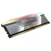 Atminties modulis Corsair Vengeance RGB DDR5 48GB 8400MHz