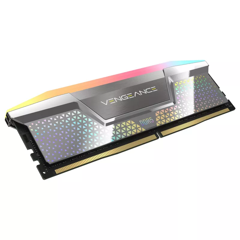 Atminties modulis Corsair Vengeance RGB DDR5 48GB 8400MHz