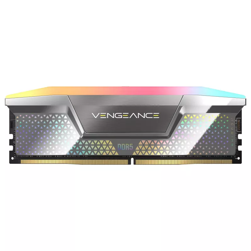 Atminties modulis Corsair Vengeance RGB DDR5 48GB 8400MHz