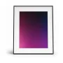 Aura Frames AF115-MBLK Walden skaitmeninis nuotraukų rėmelis 15 - juodas (AF115-MBLK)