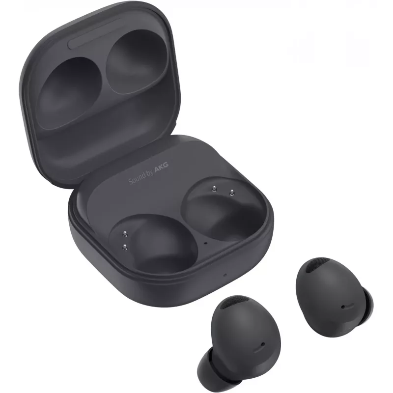 Galaxy Buds2 Pro, True Wireless Stereo TWS , Call-Music, Ausinės, Grafitas