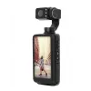AgfaPhoto AGFA MC3X - Veiksmo kamera 4K Wi-Fi sukamas ekranas integruota (MC3X)