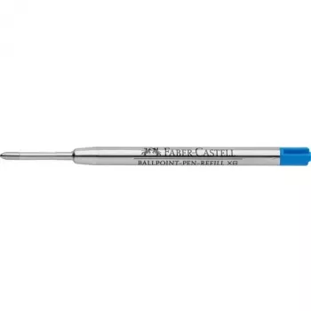 Rašiklio šerdelė Faber-Castell 148746 mėlyna