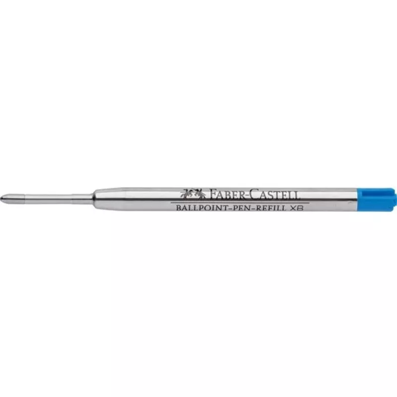 Rašiklio šerdelė Faber-Castell 148746 mėlyna