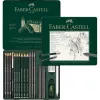 Grafito pieštukas Faber-Castell 112973