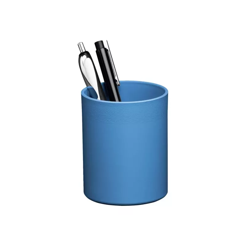 Rašiklių/pieštukų laikiklis Durable ECO iš perdirbto plastiko, mėlynas 775906