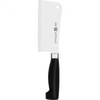 Virtuvinis peilis Zwilling Vier Sterne kapoklė 15cm