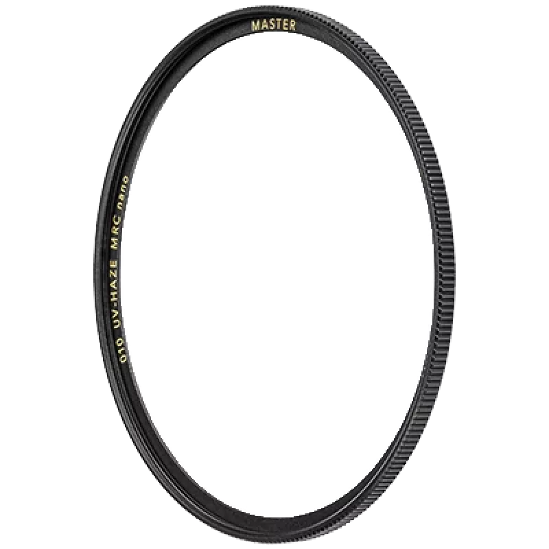 B+W Filter Master UV MRC 95mm Nano