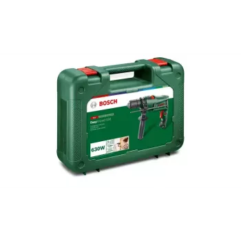 Pistoletinio tipo grąžtas Bosch Easy Impact 630, 630 W, 3000 aps./min.