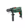 Pistoletinio tipo grąžtas Bosch Easy Impact 630, 630 W, 3000 aps./min.