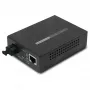 Planet GT-806B15 - Medienų keitiklis - GigE - 10Base-T, 1000Base-LX, 100Base-TX, 1000Base-T - RJ-45