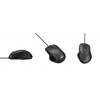 Pelė ASUS UX300 Pro USB Type-A optinė dešiniarankė