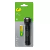 Rankinis žibintuvėlis GP Lighting 450066 Juoda 50 lm 30 m 24 h
