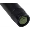 Rankinis žibintuvėlis GP Lighting 450066 Juoda 50 lm 30 m 24 h
