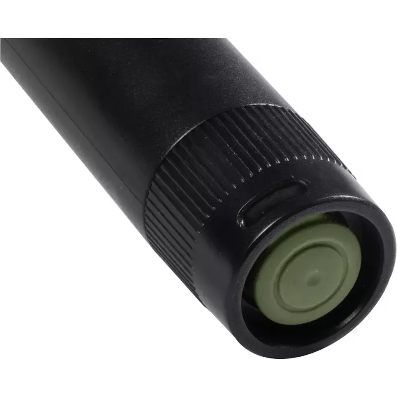 Rankinis žibintuvėlis GP Lighting 450066 Juoda 50 lm 30 m 24 h