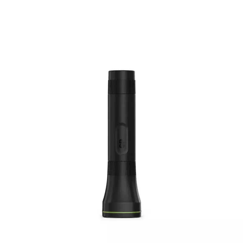 Rankinis žibintuvėlis GP Lighting 450066 Juoda 50 lm 30 m 24 h