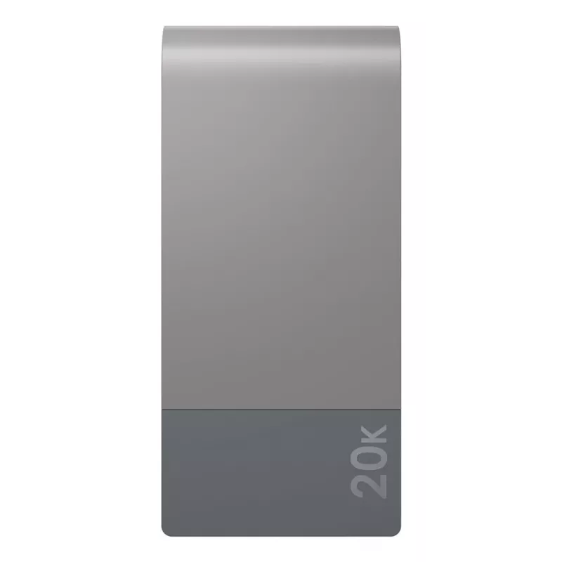 GP Battery GP PowerBank M2+ 20C 20000mAh 2xUSB-C/1xUSB-A juoda LED indikacija (GPPBM20CGYMSR287)