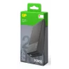 GP Battery GP PowerBank M2+ 20C 20000mAh 2xUSB-C/1xUSB-A juoda LED indikacija (GPPBM20CGYMSR287)