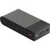 GP Battery GP PowerBank M2+ 20C 20000mAh 2xUSB-C/1xUSB-A juoda LED indikacija (GPPBM20CGYMSR287)