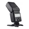 Slave flash Godox TT350F juoda 2,2 s įkrovimo laikas AA baterija