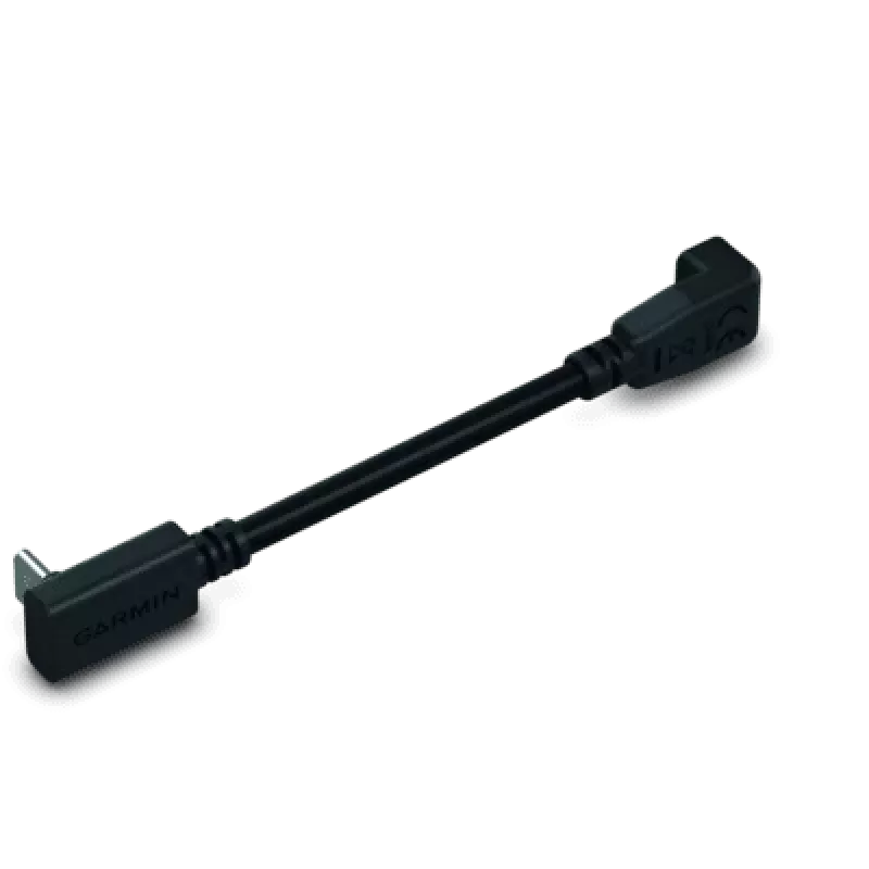 Garmin mini-USB–USB-C adapteris