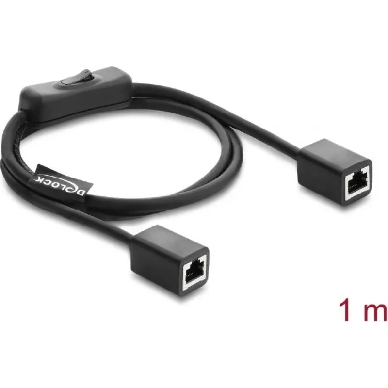 C2G - USB kabelis - USB (V) - į - USB Type B, 4 kontaktų (V) - 2,0 m (USB/USB2.0) - Juodas (81566)