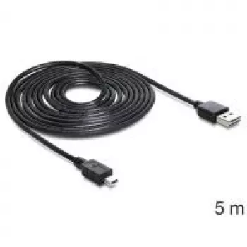 C2G Cat6 Booted Unshielded (UTP) tinklo komutacinis kabelis - Patch-Cable - RJ-45 (M) to RJ-45 (M) - 50 cm - UTP - CAT 6 - Moulded, Snagless, Stranded - Pilka