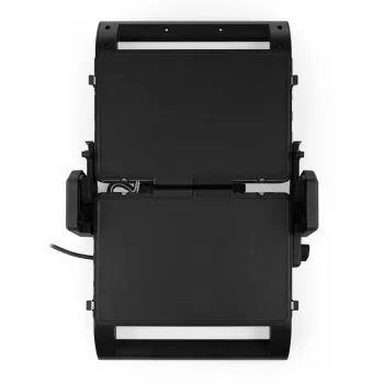 Princess 01.112530.01.001 Multi Grill 2-in-1 Juoda 1500 W