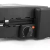 Princess 01.112530.01.001 Multi Grill 2-in-1 Juoda 1500 W