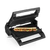 Princess 01.112530.01.001 Multi Grill 2-in-1 Juoda 1500 W
