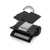 Princess 01.112530.01.001 Multi Grill 2-in-1 Juoda 1500 W