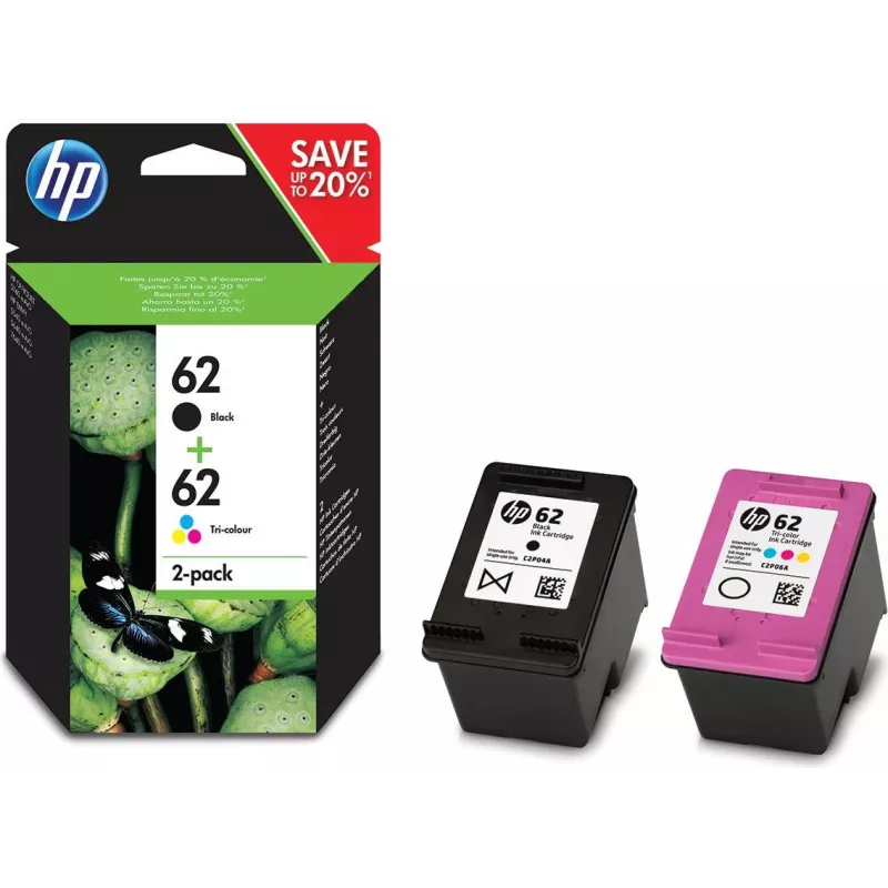 HP N9J71AE#301 spausdintuvo eksploatacinė medžiaga