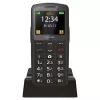 Beafon SL260LTE_EU003SB Ekranas Sidabrinis