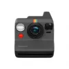 Polaroid Now Bundle Momentinis Fotoaparatas Gen. 3 (pradinis rinkinys) Juodas