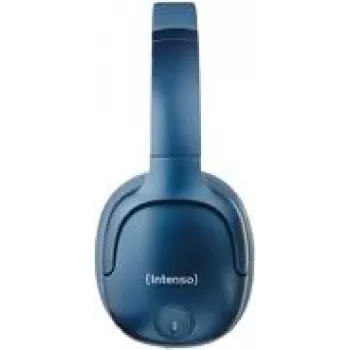 Intenso 3740405 - TWS True Wireless Headphones O400HA Mėlynos - Ausinės (3740405)