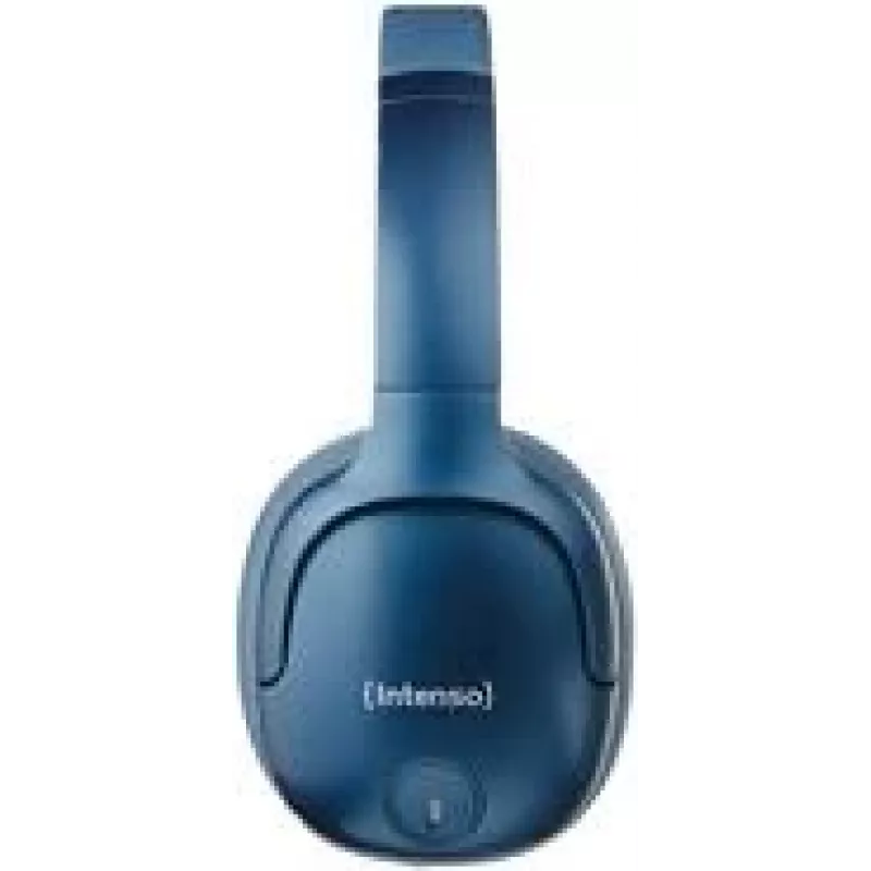 Intenso 3740405 - TWS True Wireless Headphones O400HA Mėlynos - Ausinės (3740405)