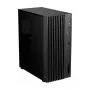 Stalinis kompiuteris MSI PRO DP180 14A-1064AT — Intel Core i5-14400, 8GB RAM, 512GB SSD, Windows 11 Home, juodas